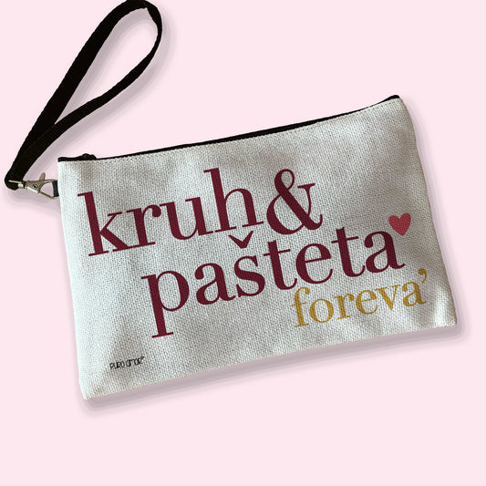 Torbica - Kruh & pašteta