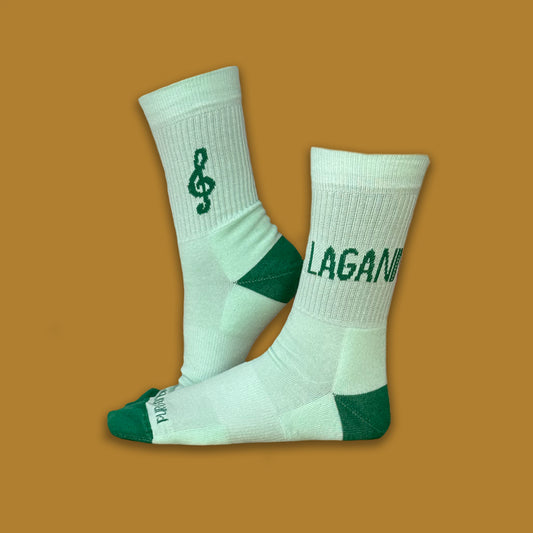 Par čarapa - Laganini