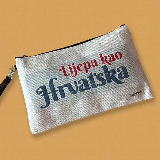 Torbica - Lijepa kao Hrvatska