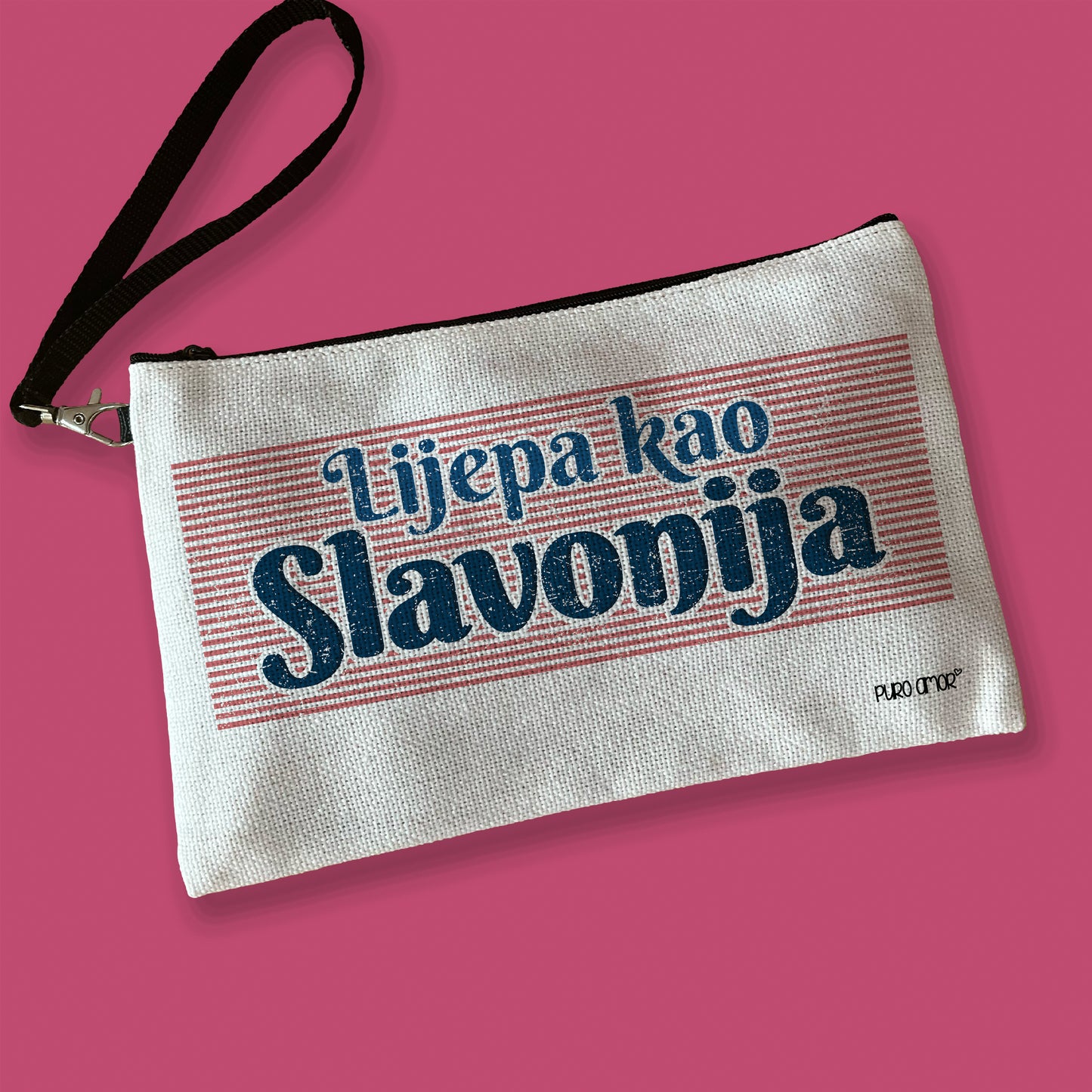 Torbica - Lijepa kao Slavonija