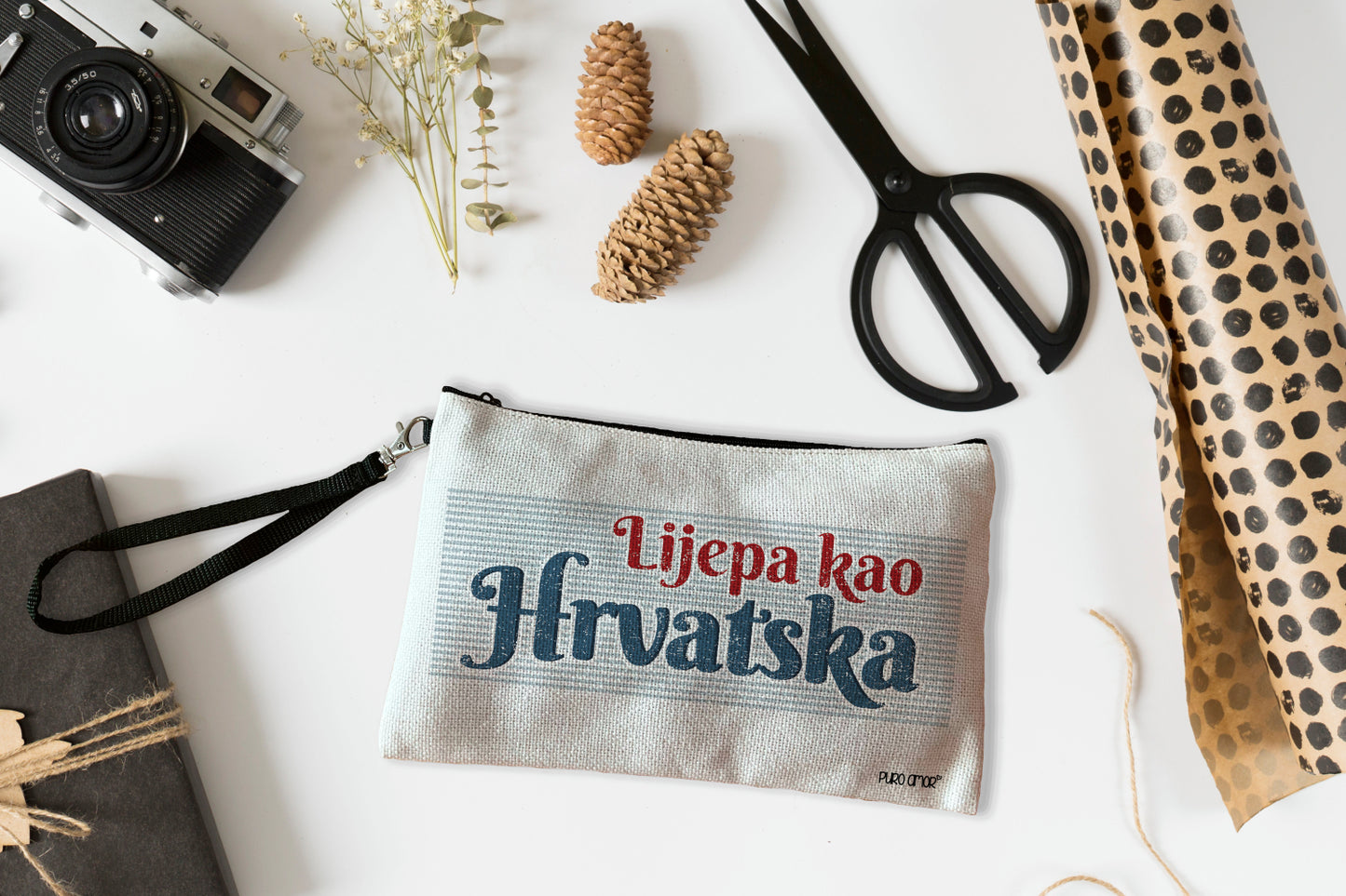 Torbica - Lijepa kao Hrvatska