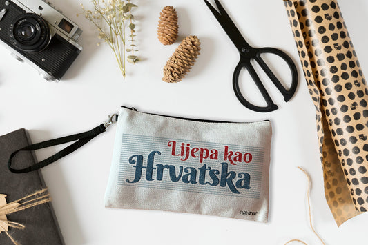 Torbica - Lijepa kao Hrvatska