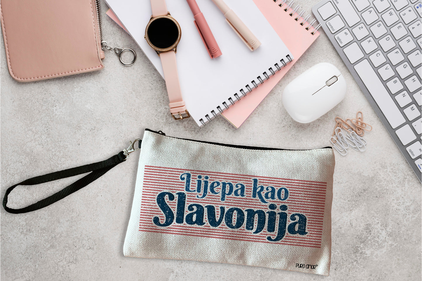 Torbica - Lijepa kao Slavonija