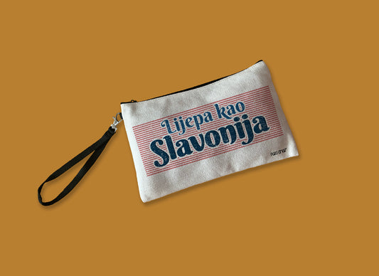 Torbica - Lijepa kao Slavonija