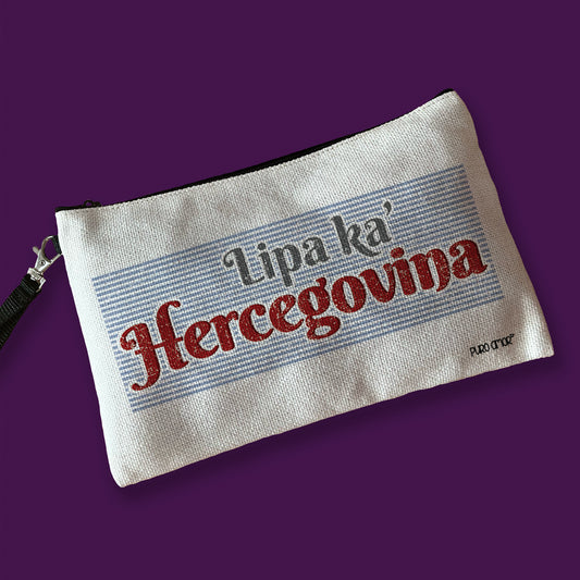 Torbica - Lipa ka' Hercegovina