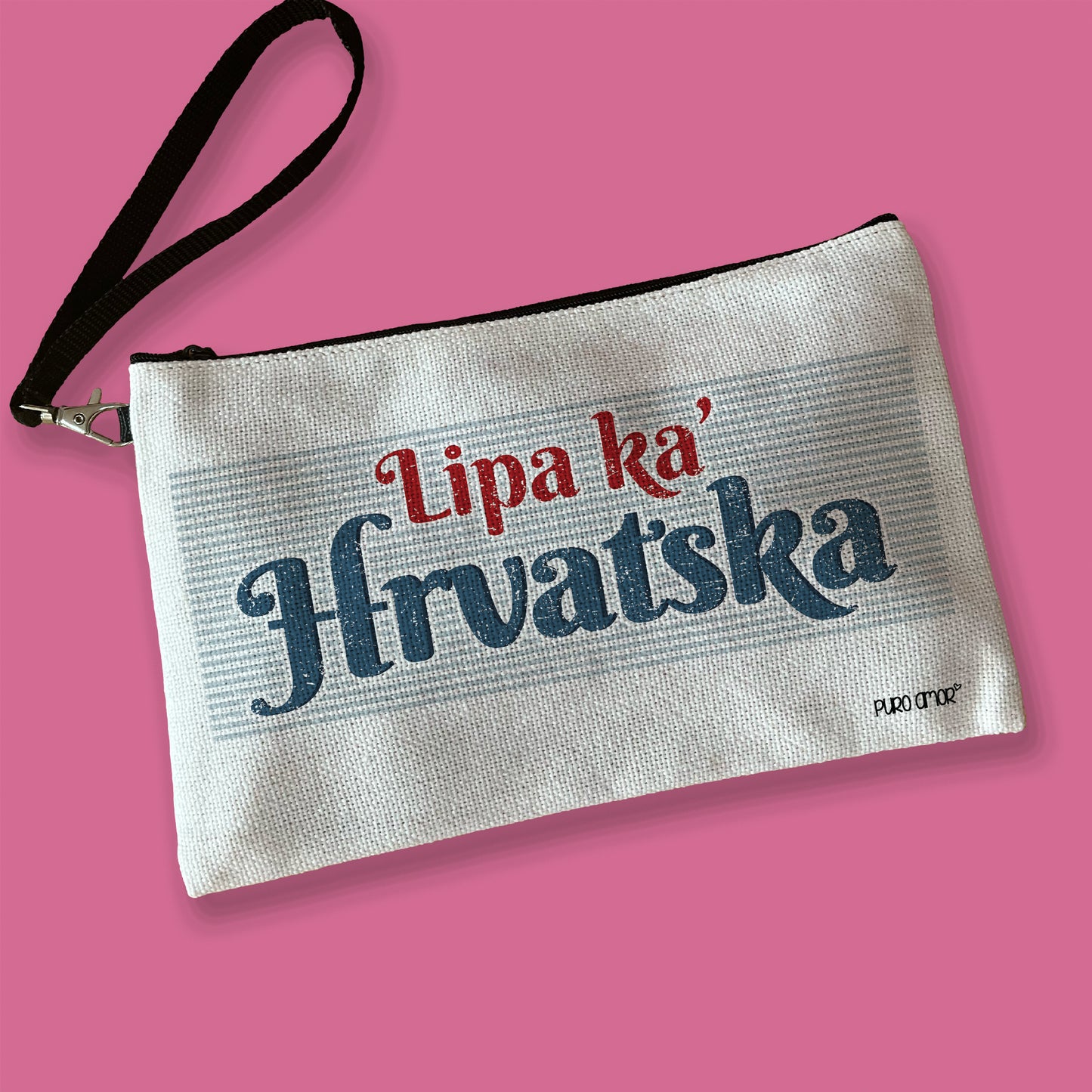 Torbica - Lipa ka' Hrvatska