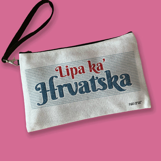 Torbica - Lipa ka' Hrvatska