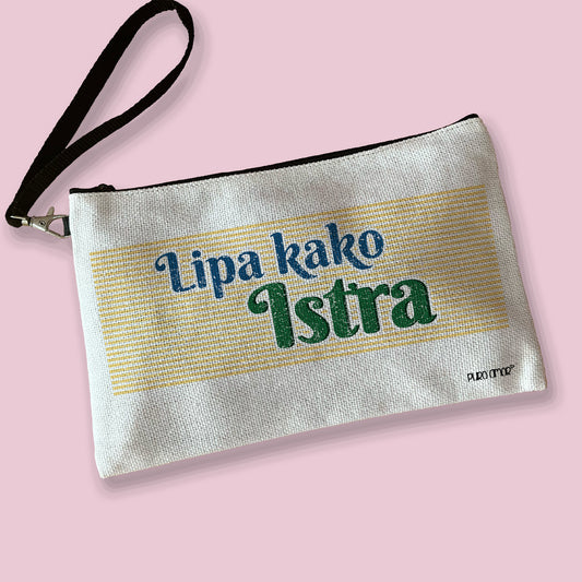 Torbica - Lipa kako Istra