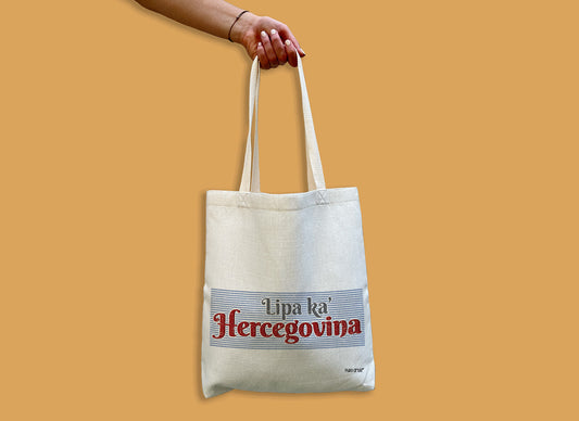 Torba - Lipa ka' Hercegovina