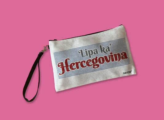 Torbica - Lipa ka' Hercegovina