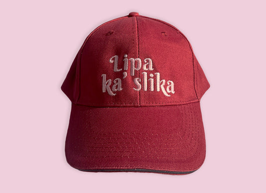Šilterica - Lipa ka slika