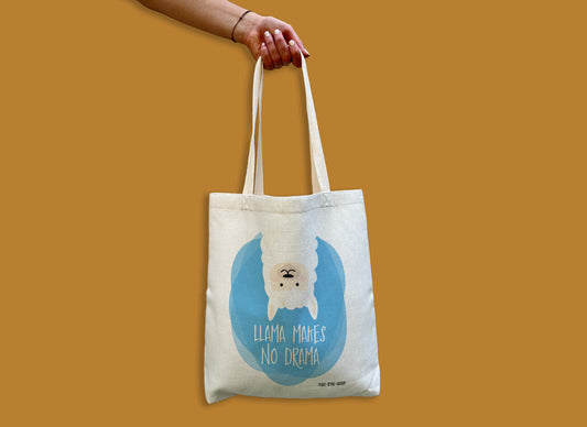 Torba - Llama makes no drama