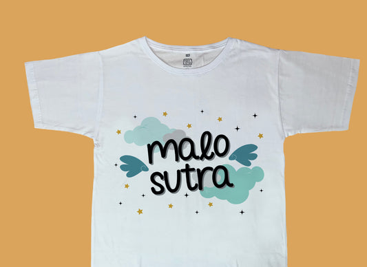 Muška majica - Malo sutra (Oblaci)