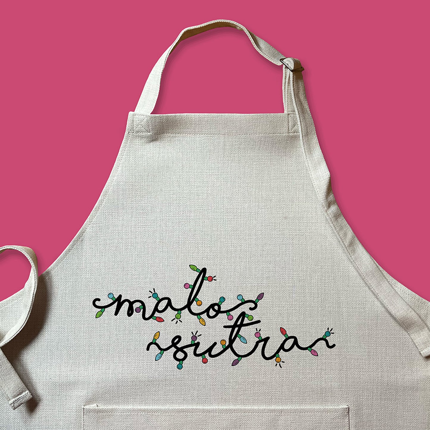 Pregača - Malo sutra (božićni)