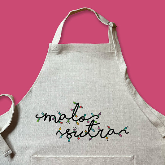 Pregača - Malo sutra (božićni)