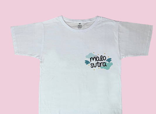 Muška majica - Malo sutra (mini)