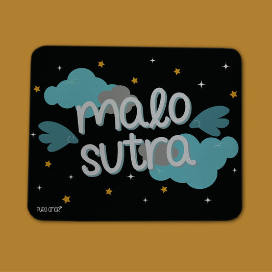 Podloga za miš - Malo sutra (oblaci)
