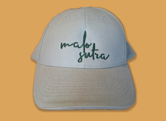 Šilterica - Malo sutra (zelena)