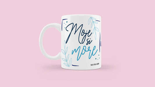 Šalica - Moje si more