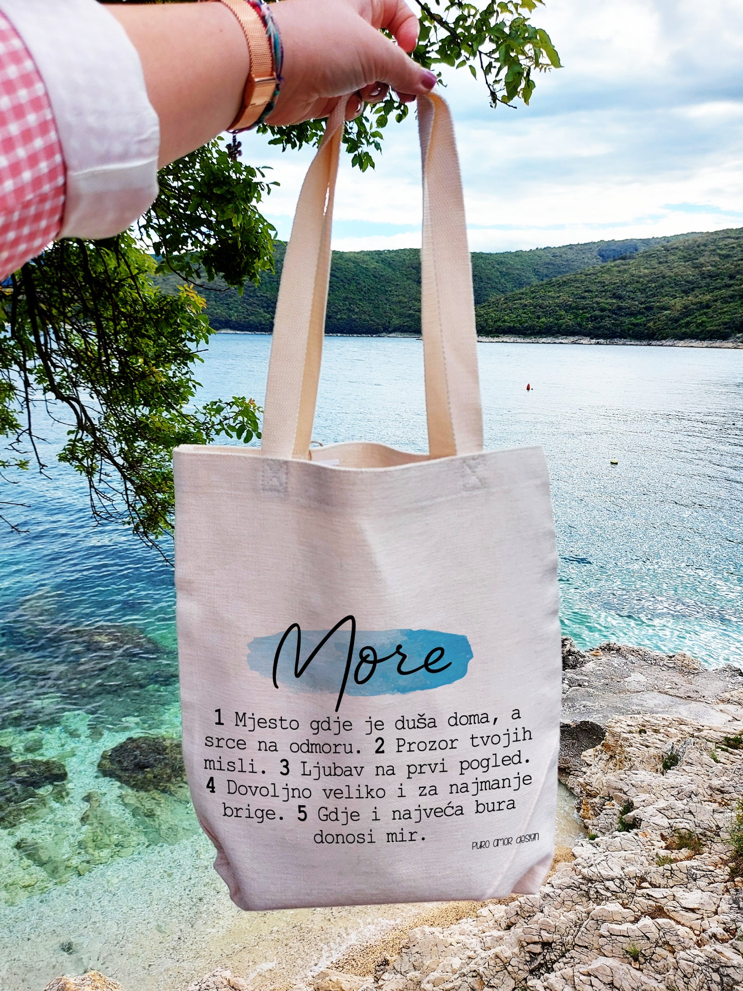 Torba - More (imenica)