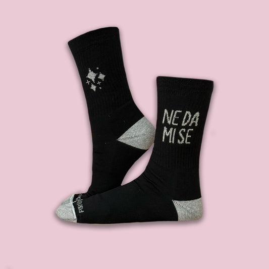 Par čarapa - Ne da mi se