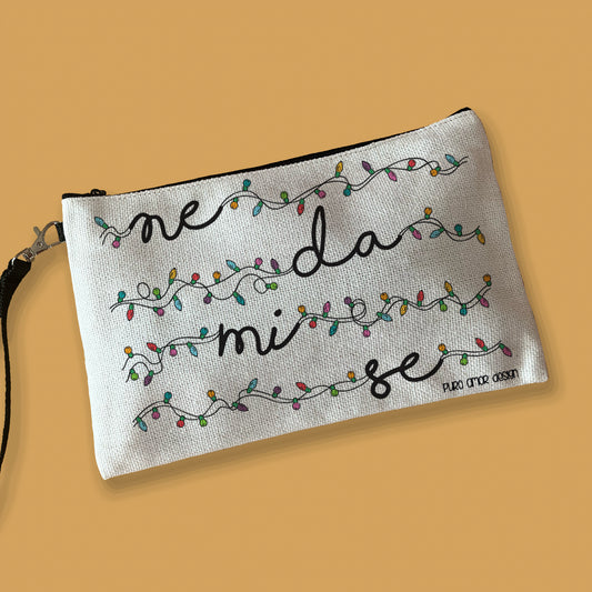 Torbica - Ne da mi se (božićna)