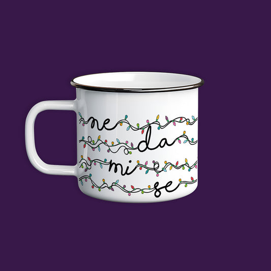 Lončić - Ne da mi se (božićni)