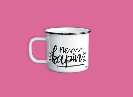Lončić - Ne kapin
