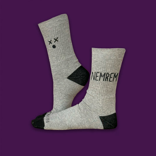 Par čarapa - Nemrem