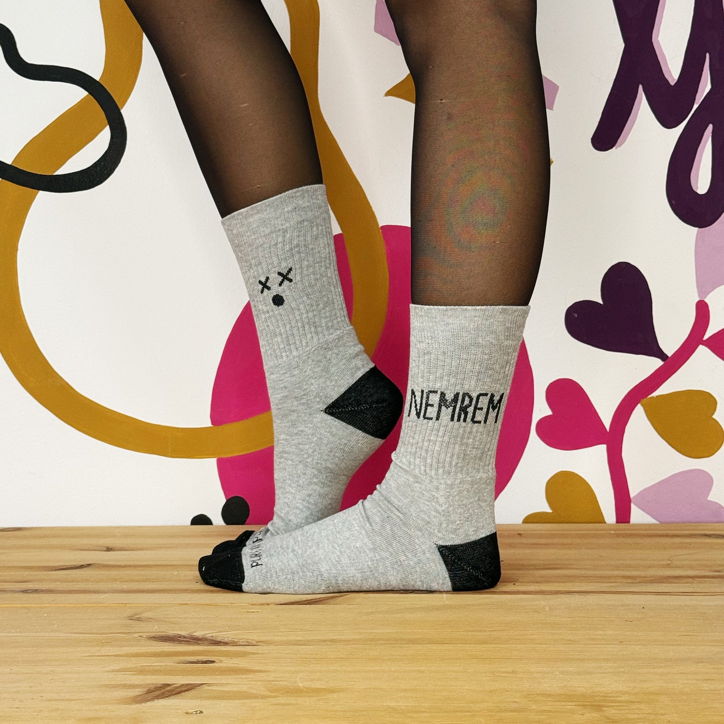 Par čarapa - Nemrem