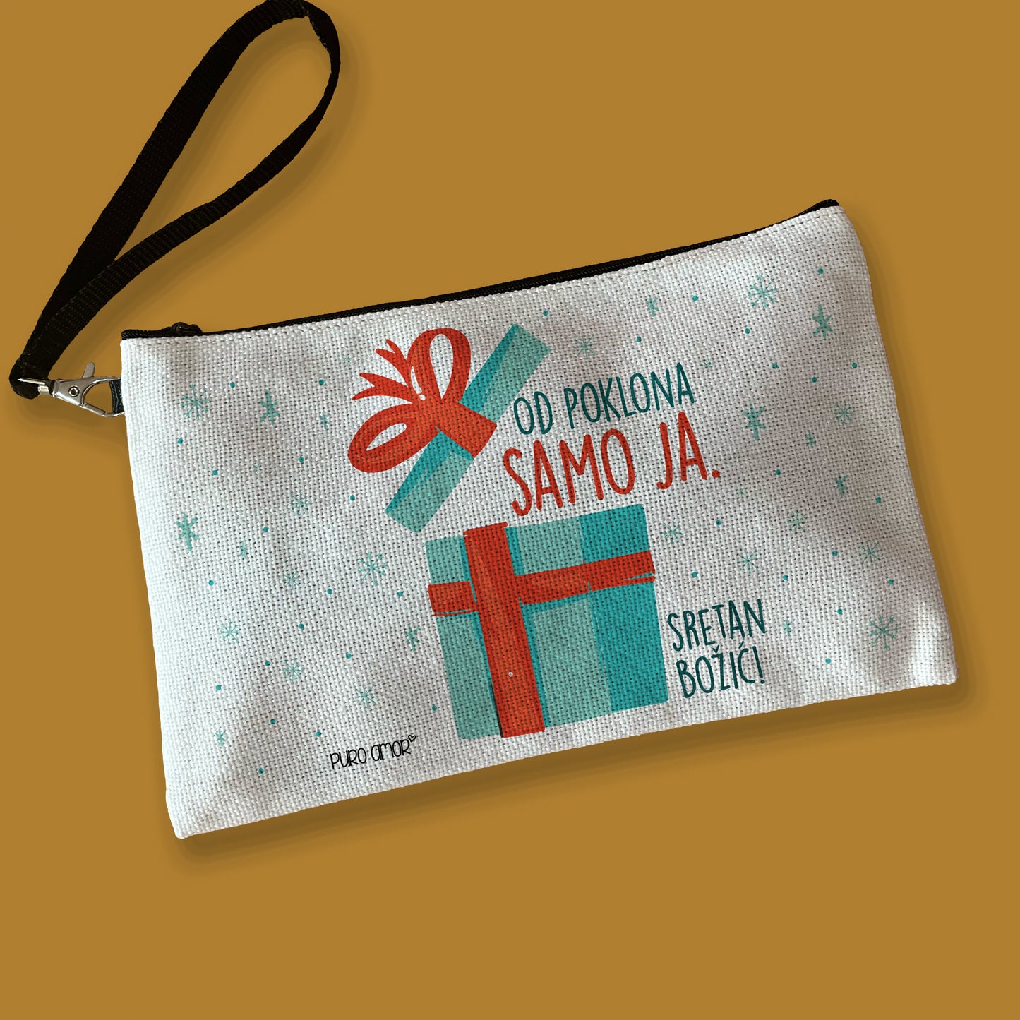 Torbica - Od poklona samo ja
