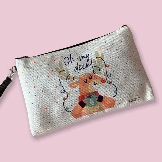 Torbica - Oh my deer!