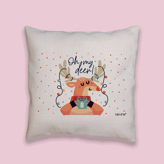 Jastučnica - Oh my deer