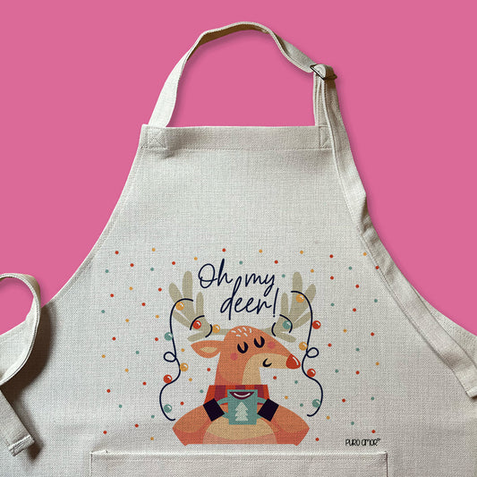 Pregača - Oh my deer