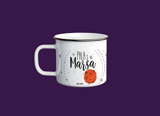 Lončić - Pala s Marsa