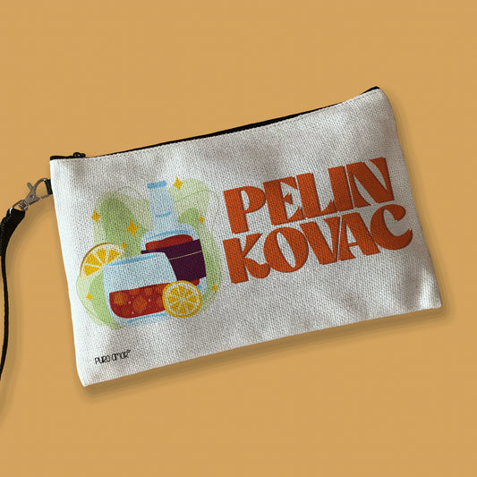 Torbica - Pelinkovac