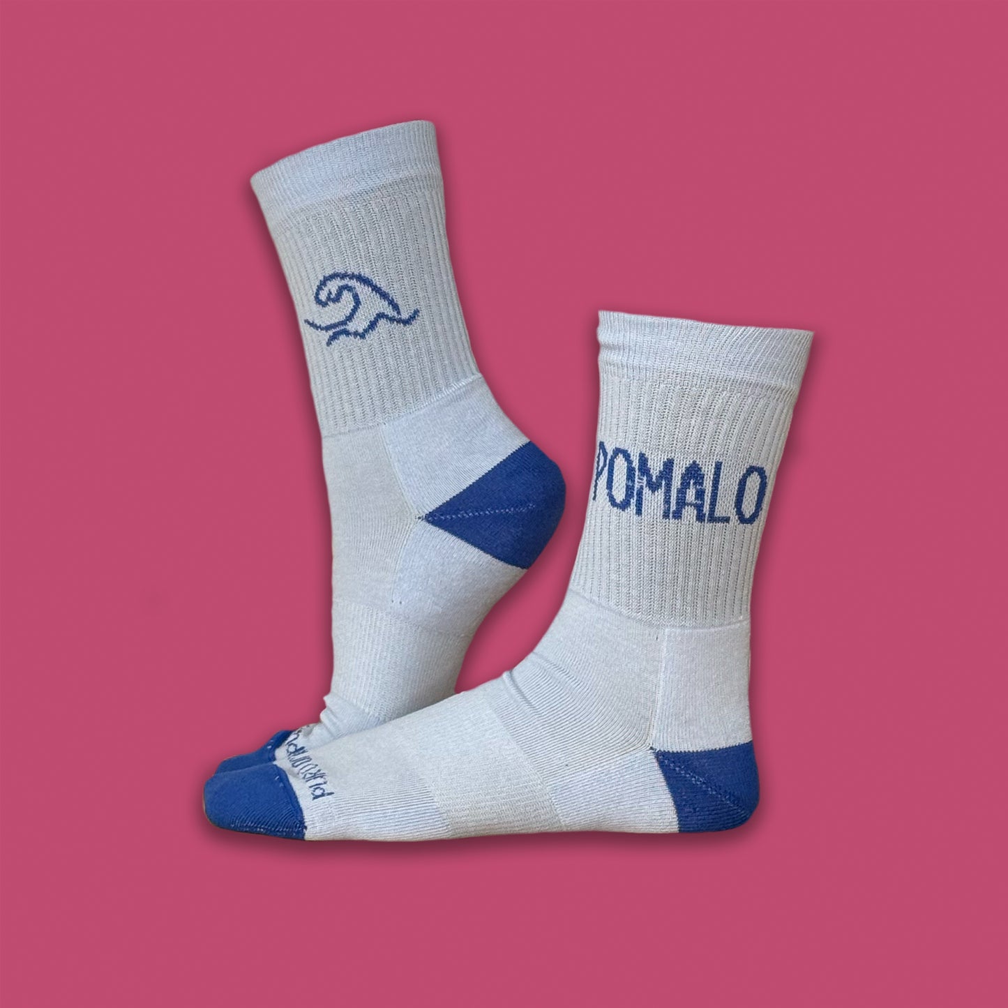 Par čarapa - Pomalo