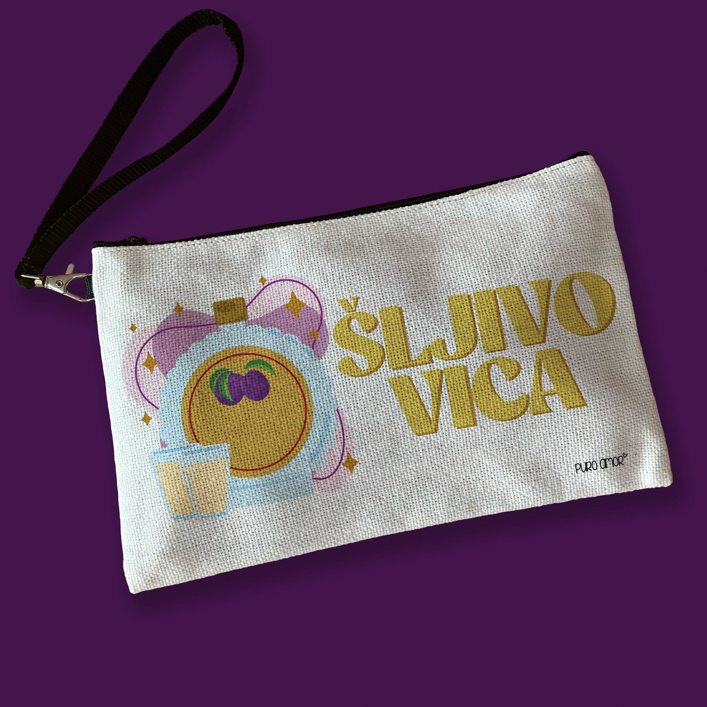 Torbica - Šljivovica