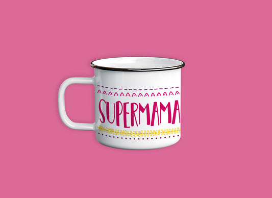 Lončić - Supermama