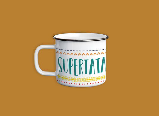 Lončić - Supertata