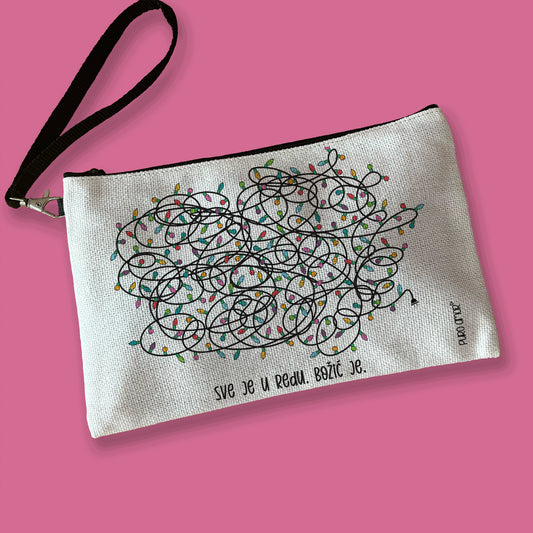 Torbica - Sve je u redu. Božić je.