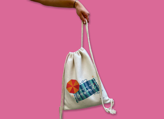 Ruksak - Svoja na svome