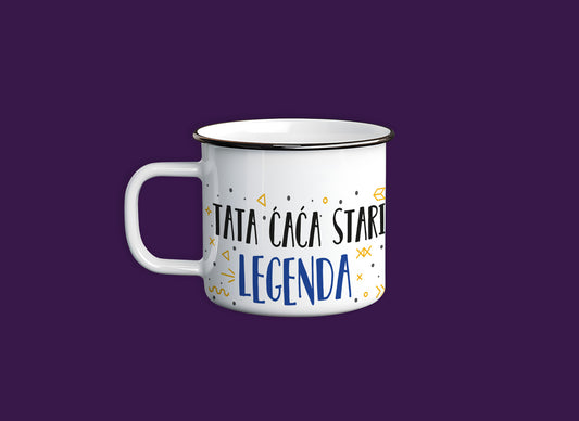 Lončić - Tata legenda