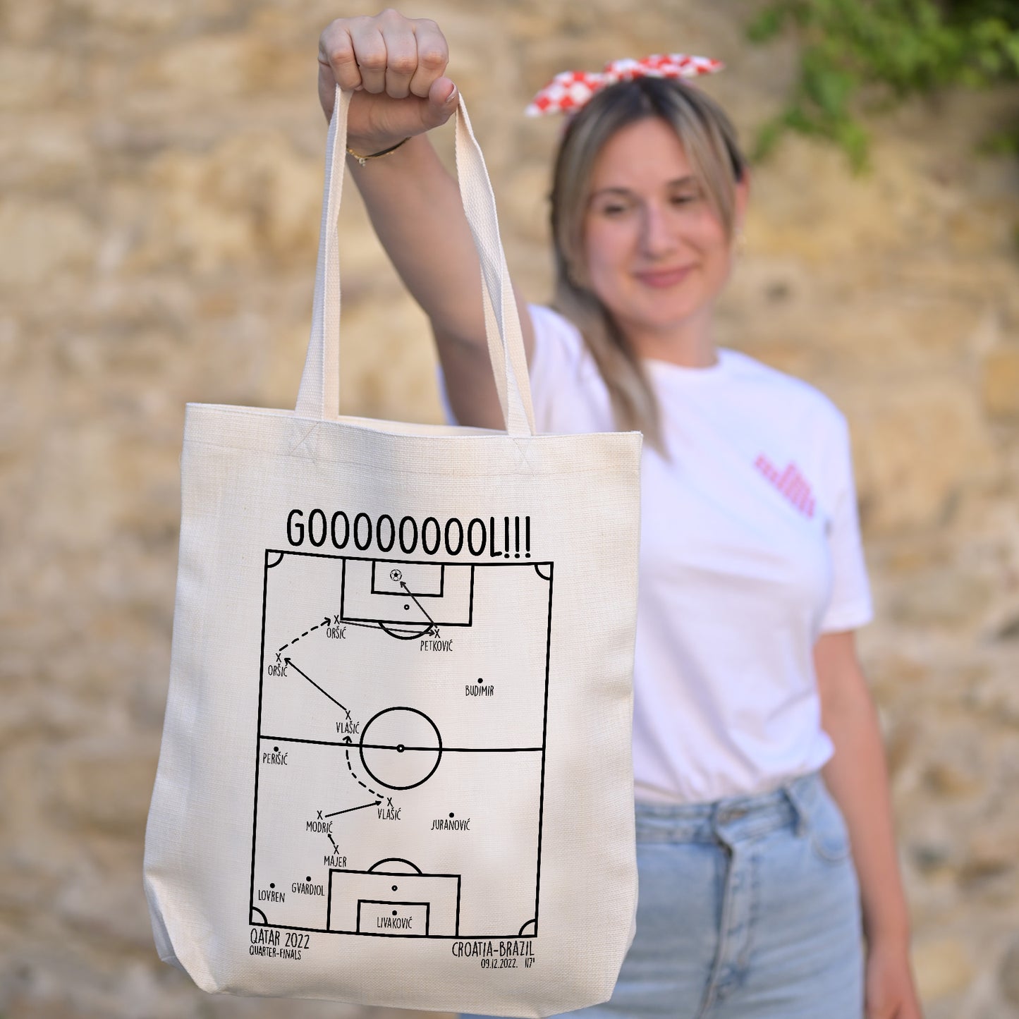 Torba - Goooool!!!
