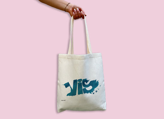 Torba - Vis