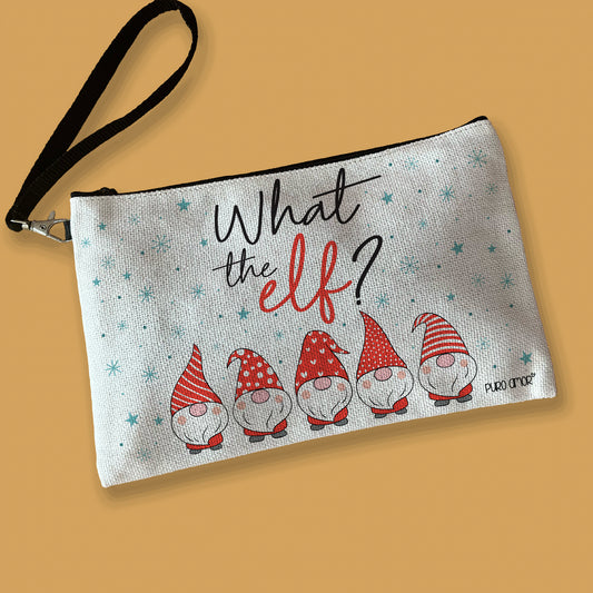 Torbica - What the elf?