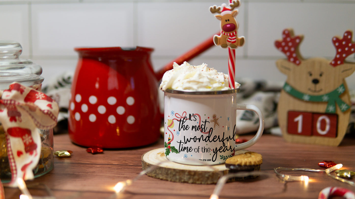 Lončić - It's the most wonderful time of the year