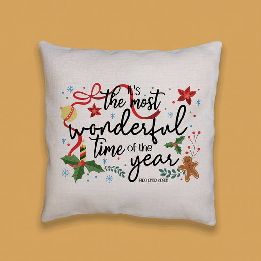 Jastučnica - It's the most wonderful time of the year