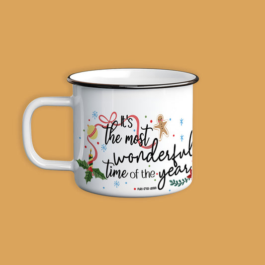 Lončić - It's the most wonderful time of the year