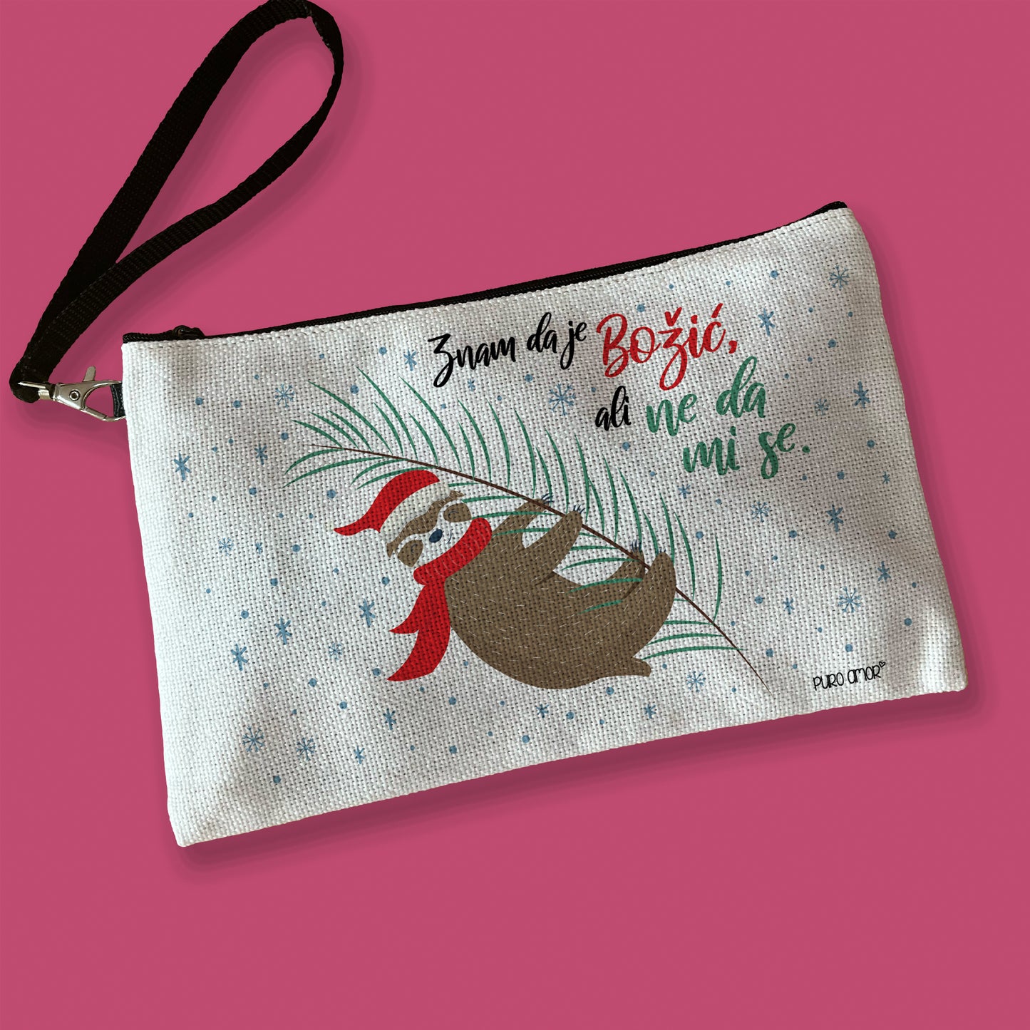 Torbica - Znam da je Božić ali ne da mi se